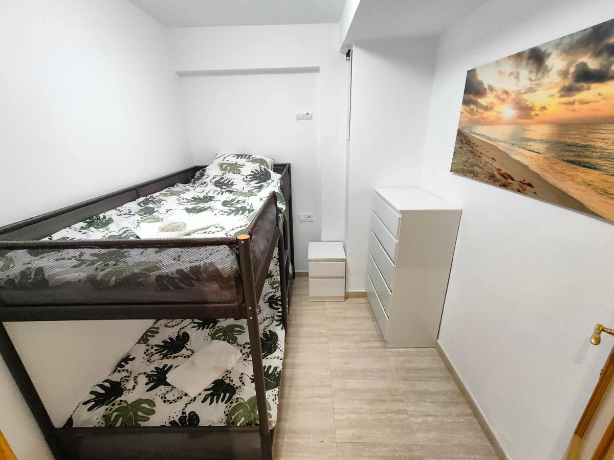 Sea View Apartment Кульера Экстерьер фото